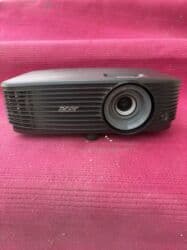 продаю бу пылесос: Проектор б/у Acer ANX 1903 X1223HP DLP XGA Самый надежный проектор с — 1