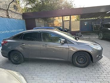 двигатель форд фокус 1.6 бензин: Ford Focus: 2012 г., 1.6 л, Робот, Бензин, Седан — 7