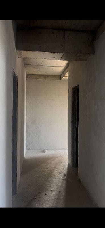 квартира токольдош: Строится, 2 комнаты, 62 м² — 4