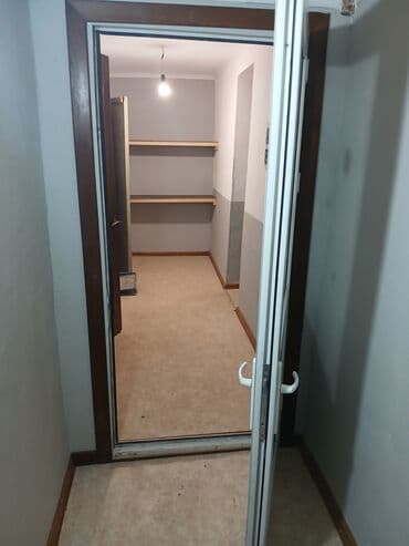 суточные квартиры в таласе: 1 комната, Собственник, С мебелью полностью — 5