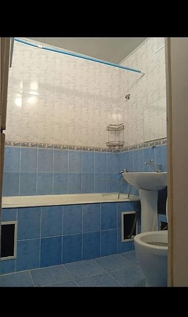 105: Продается (1-комнатную) квартира 📍Адрес: 5 мкр. 🏛️Серия:105 — 6