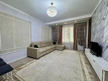 Продажа квартир: 2 комнаты, 67 м², Дизайнерский ремонт — 7