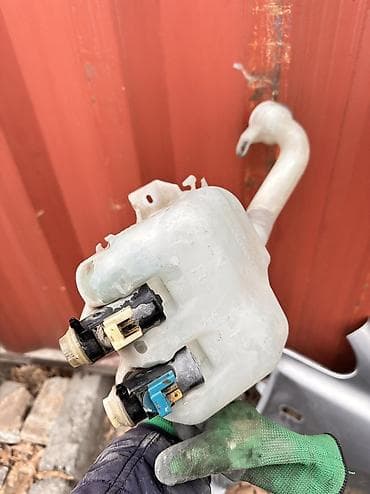 xonda airwave: Honda Airwave: 2004 г., 1.5 л, Вариатор, Бензин — 10