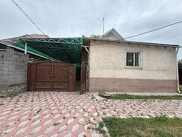 с большим участком: Продается частный дом с участком 8,5 соток. Основные характеристики — 3