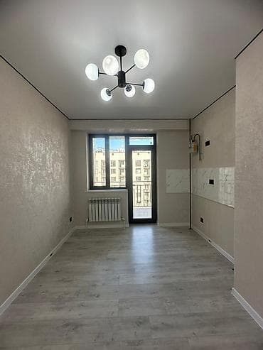 1 room: 1 комната, 42 м², Элитка, 9 этаж, Евроремонт — 9