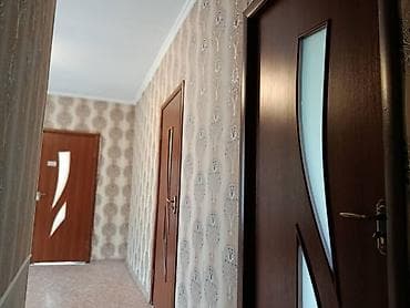 4 комнат: Сдаётся комната в уютном доме/квартире. подселением мн кыздарды — 4