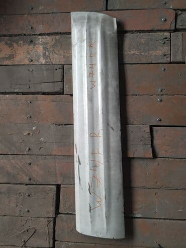 керамическое покрытие авто купить: Mitsubishi Pajero W74 дверной молдинг, Митсубиши пажеро молдинг FR - — 1