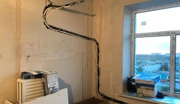 установка кондиционера бишкек цена: Установка кондиционера Двух этапная установка Инсталляции До — 5