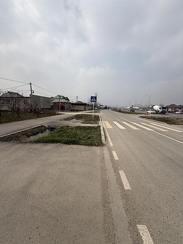 Продажа участков: 5 соток, Для строительства — 1