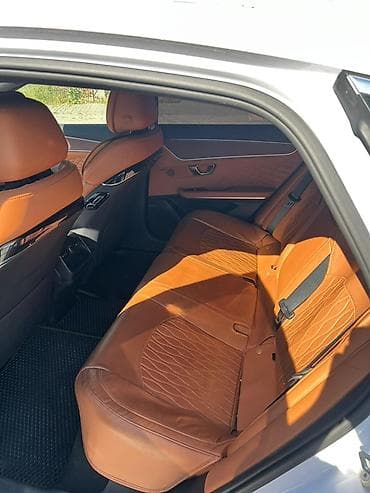 jetta 2: BYD Han: 2022 г., 1.5 л, Автомат, Электромобиль, Седан — 5