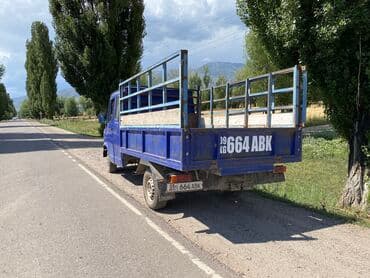 фары на опель вектра б: Легкий грузовик, Дубль, 2 т, Б/у — 4