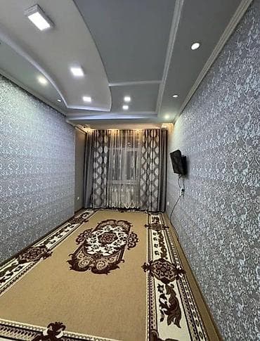 Продажа квартир: 2 комнаты, 61 м², Элитка, 9 этаж, Евроремонт — 3