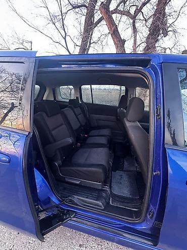 e60 m5: Mazda PREMACY: 2007 г., Автомат, Бензин, Минивэн — 2