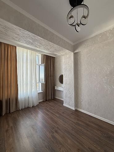 с ремонтом: 2 комнаты, 67 м², Технопарк Элитка, 14 этаж, Дизайнерский ремонт — 3