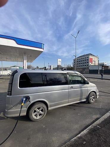 step 2: Honda Stepwgn: 2003 г., 2 л, Автомат, Газ, Минивэн — 9