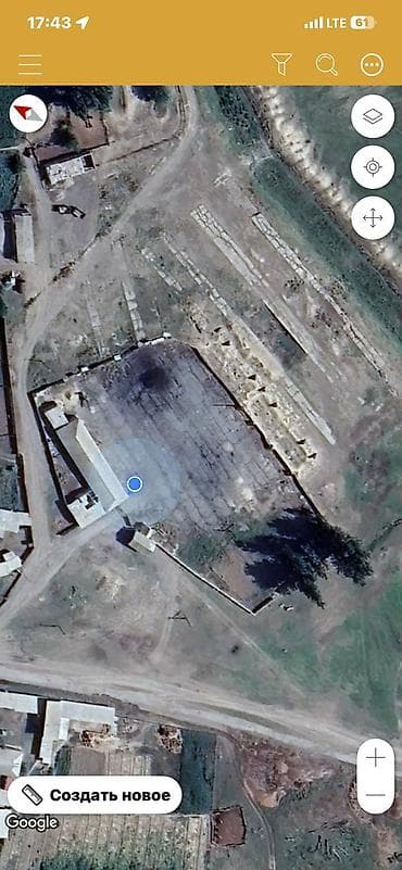 бу гараж: 87 соток, Для бизнеса, Красная книга, Тех паспорт, Договор купли-продажи — 3