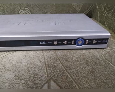 рисивир: Продаю ресивер svec sc-6900 для уличной параболической-спутниковой — 4