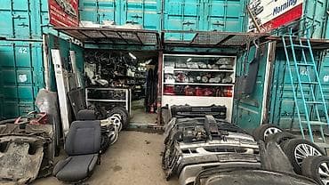 Автокосметика: Разборка и продажа б/у автозапчастей для иномарок - Оптика и — 1