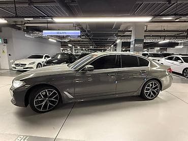 бмв 335: BMW 530: 2020 г., Бензин, Седан — 2