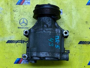 климат контроль ниссан: Компрессор Subaru Оригинал, Жапония — 1