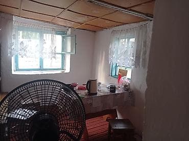 парковая: Продаю дом 3 ком и времянка 2 ком участок 8 соток,цена договорная - — 6