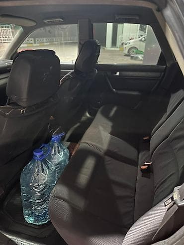 ауди с4 2 2: Audi S4: 1991 г., 2.3 л — 5