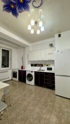 квартира на долгое время: 2 комнаты, Собственник, Без подселения, С мебелью полностью — 7