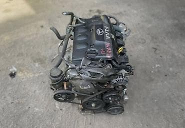 a2 group: Двигатели и навесное для японских/корейских авто — большой выбор - В — 5