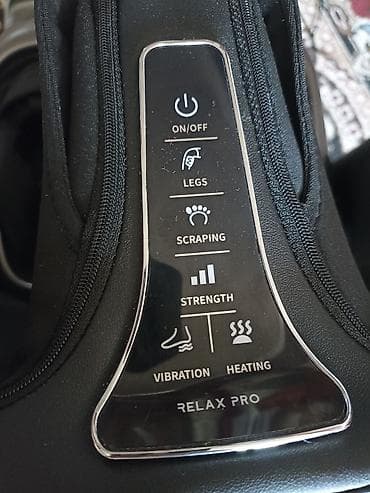 Тиричилик техникасы: Укалагыч Буттар үчүн — 1