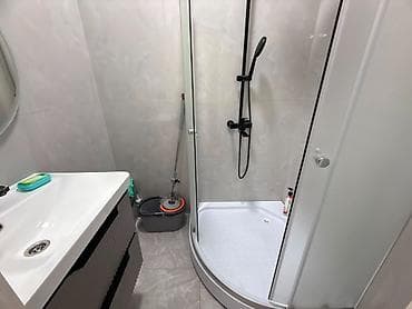 5: 3 комнаты, 95 м², Элитка, 5 этаж, Евроремонт — 8