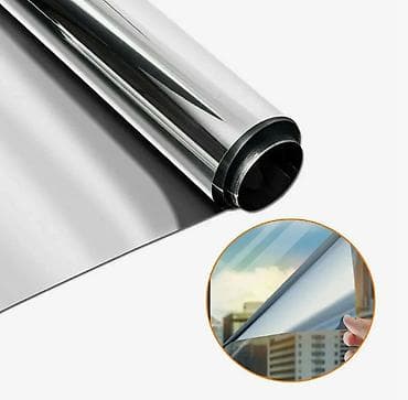 бесцветный лак: Зеркальная пленка 1,20 см Размер : 1,20 см Описание — 1