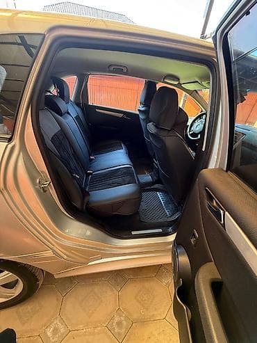 xbox 720: Mercedes-Benz B-Class: 2008 г., 1.7 л, Автомат, Бензин, Хэтчбэк — 7