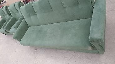 диван у: Прямой диван — 1