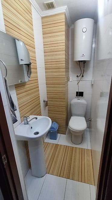 4 комнаты, 95 м², Цум Индивидуалка, 4 этаж, Косметический ремонт — 2