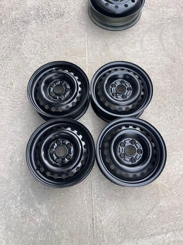 купить диск на машину: Диски R 15 — 7