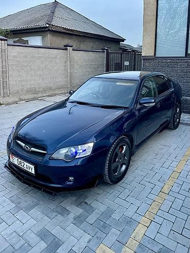 субару легаси бл5 запчасти: Subaru Legacy: 2003 г., 2 л, Автомат, Бензин, Седан — 10