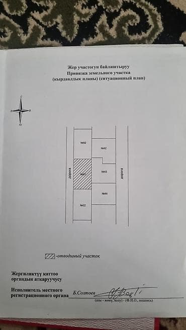работа в бишкеке швейный цех упаковщик: 15 соток, Для бизнеса, Красная книга — 4
