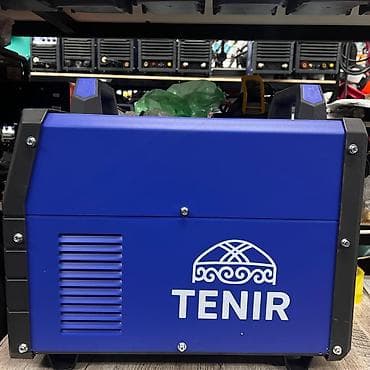 Сварочный аппарат, Ручная дуговая сварка