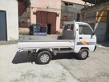 дэу дамас цена: Daewoo Лабо: 1998 г., 0.8 л, Механика, Бензин, Пикап — 3