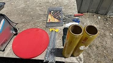 Торговое оборудование: Торговое оборудование для магазина/кафе 1) Холодильные бонеты/витрины — 6