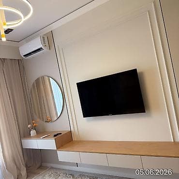 elite hause: 3 комнаты, Собственник, С мебелью полностью — 10