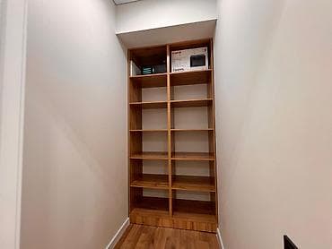 Коммерческая недвижимость: Аренда офисов, 64 м², В жилом комплексе — 6