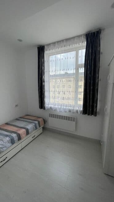 элитные квартиры 2 ком: 2 комнаты, 40 м², Элитка, 6 этаж, Евроремонт — 6