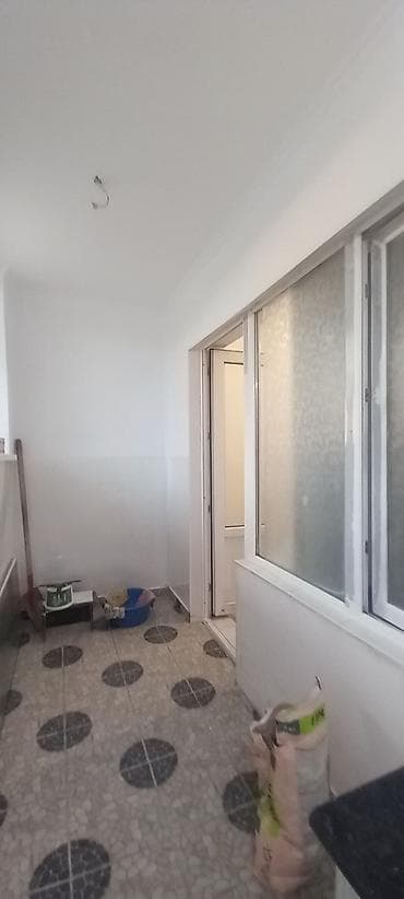 1 комната, 40 м², 106 серия, Старый ремонт — 7