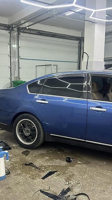 nexia 2: Седан бизнес‑класса с просторным салоном и мягкой подвеской. Кузов — 2