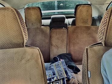 тормознве колодки: Mazda Atenza: 2003 г., 2.3 л, Автомат, Газ, Седан — 9