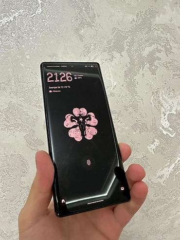 Google Pixel 6 Pro, Б/у, 128 ГБ, цвет - Черный