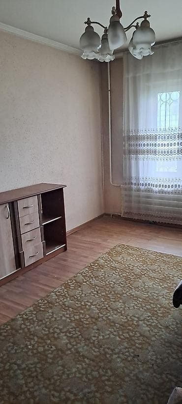 2 комнатная квартира кант: 3 комнаты, С мебелью частично — 4