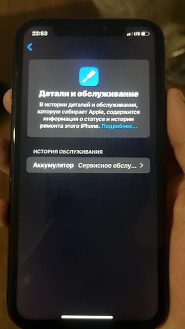 assasins creed: IPhone Xr, 64 ГБ — 5