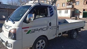 chevrolet labo: Легкий грузовик, Hyundai, Стандарт — 3